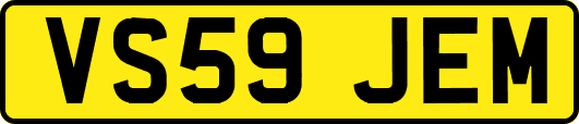 VS59JEM