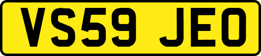 VS59JEO