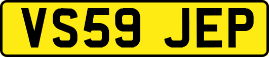 VS59JEP