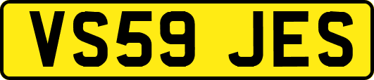 VS59JES