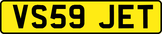 VS59JET