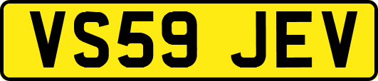 VS59JEV