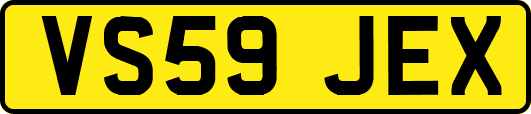 VS59JEX