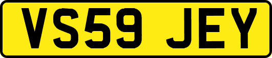 VS59JEY
