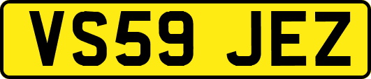 VS59JEZ