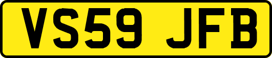 VS59JFB