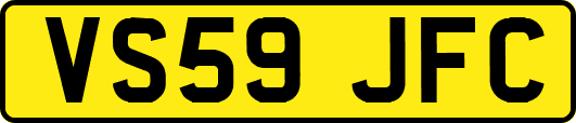 VS59JFC