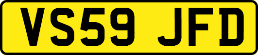 VS59JFD
