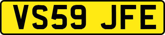 VS59JFE