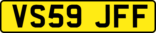 VS59JFF