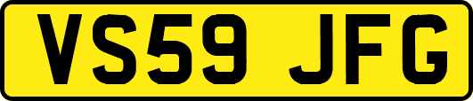 VS59JFG