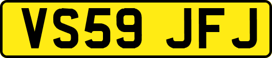 VS59JFJ