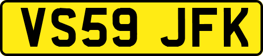 VS59JFK