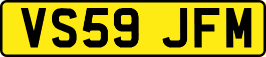 VS59JFM