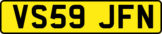 VS59JFN