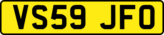 VS59JFO