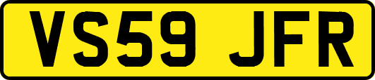 VS59JFR