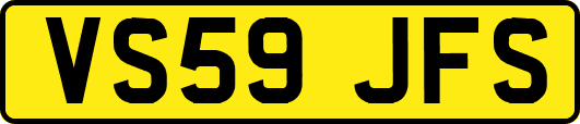 VS59JFS