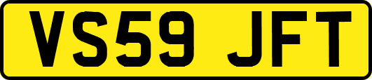 VS59JFT