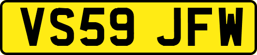 VS59JFW