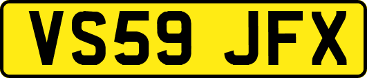 VS59JFX