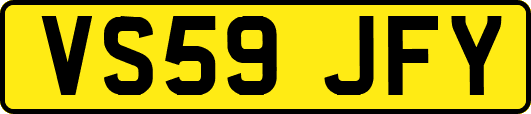 VS59JFY