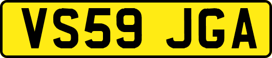 VS59JGA