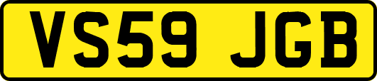 VS59JGB