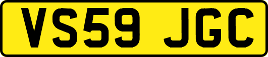 VS59JGC