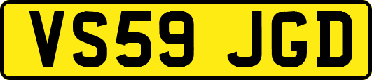 VS59JGD