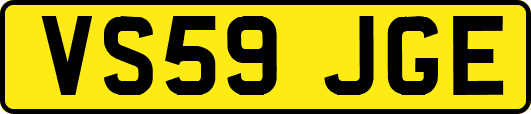 VS59JGE