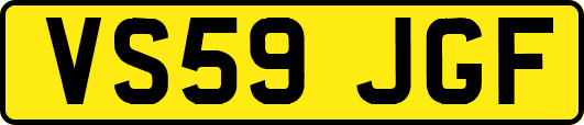 VS59JGF