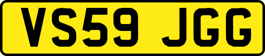 VS59JGG
