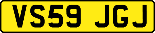 VS59JGJ