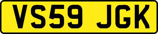 VS59JGK