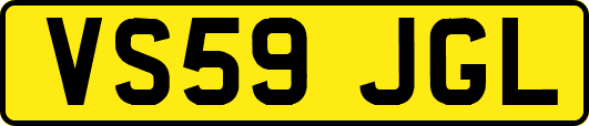 VS59JGL