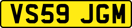 VS59JGM