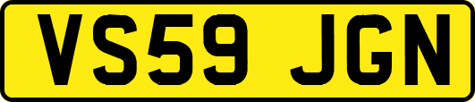 VS59JGN