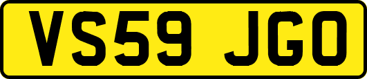 VS59JGO