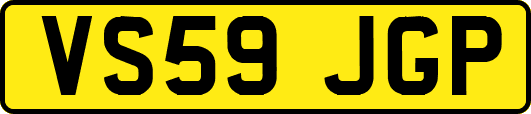 VS59JGP