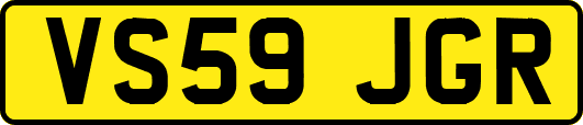 VS59JGR