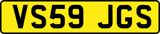 VS59JGS