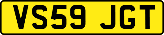 VS59JGT