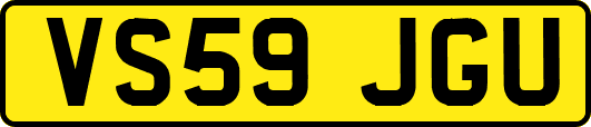VS59JGU