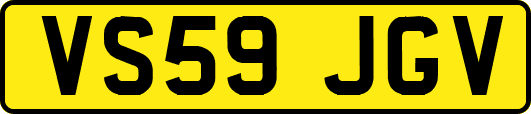 VS59JGV
