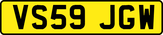 VS59JGW
