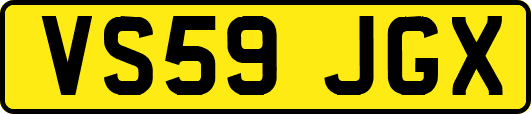 VS59JGX