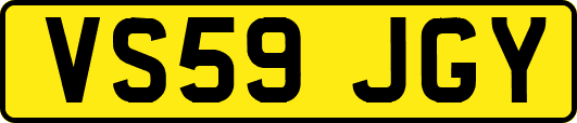 VS59JGY