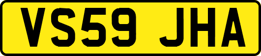 VS59JHA