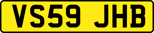 VS59JHB